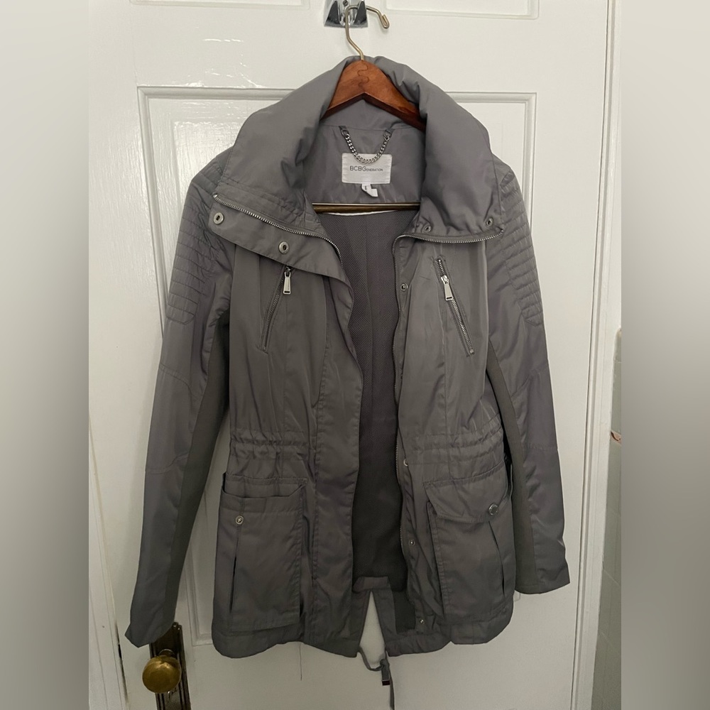 Bcbg generation winter jacket